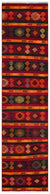 Apex Kilim Geometric 36409 66 x 270 cm