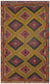 Apex Kilim Geometric 36410 166 x 282 cm