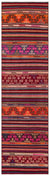 Apex Kilim Geometric 36432 80 x 297 cm