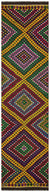 Apex Kilim Geometric 36442 88 x 355 cm