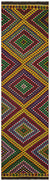 Apex Kilim Geometric 36443 93 x 344 cm