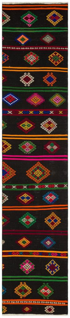 Geometrik kilim