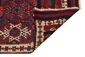 Apex Kilim Geometric 36471 157 x 198 cm