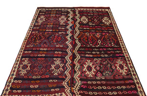 Apex Kilim Geometric 36471 157 x 198 cm