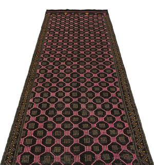 Apex Kilim Geometric 36473 110 x 298 cm