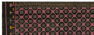 Apex Kilim Geometric 36473 110 x 298 cm