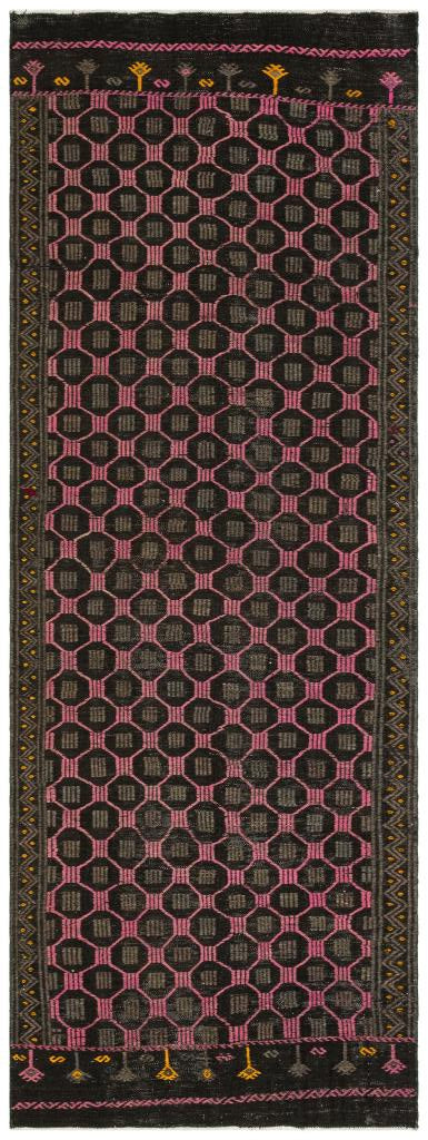 Apex Kilim Geometric 36473 110 x 298 cm