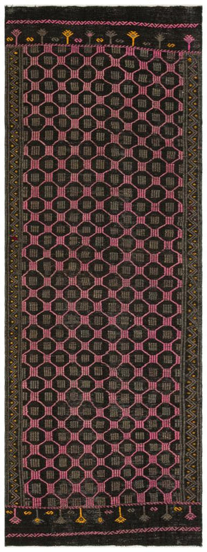 Apex Kilim Geometric 36473 110 x 298 cm