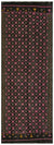 Apex Kilim Geometric 36473 110 x 298 cm