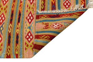 Apex Kilim Geometric 36474 130 x 195 cm