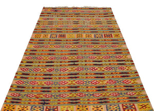 Apex Kilim Geometric 36474 130 x 195 cm