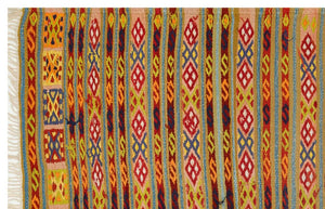 Apex Kilim Geometric 36474 130 x 195 cm