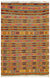 Apex rug geometric 36474 130 x 195 cm