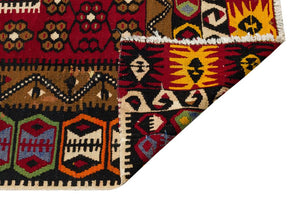 Apex Kilim Geometric 36475 140 x 330 cm