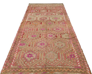 Apex Kilim Geometric 36542 149 x 350 cm