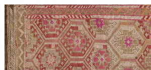 Apex Kilim Geometric 36542 149 x 350 cm