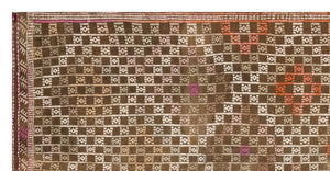 Apex Kilim Geometric 36544 138 x 285 cm