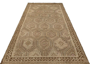 Apex Kilim Geometric 36546 166 x 313 cm