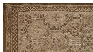 Apex Kilim Geometric 36546 166 x 313 cm