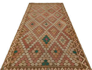 Apex Kilim Geometric 36547 154 x 320 cm