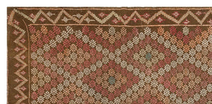 Apex Kilim Geometric 36547 154 x 320 cm