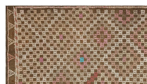 Apex Kilim Geometric 36551 147 x 264 cm