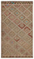 Apex Kilim Geometric 36551 147 x 264 cm