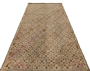 Apex Kilim Geometric 36552 146 x 292 cm