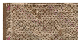 Apex Kilim Geometric 36552 146 x 292 cm