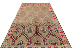 Apex Kilim Geometric 36558 172 x 305 cm