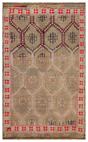 Apex Kilim Geometric 36558 172 x 305 cm