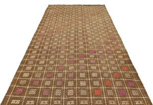 Apex Kilim Geometric 36560 171 x 299 cm