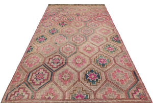 Apex Kilim Geometric 36564 175 x 309 cm