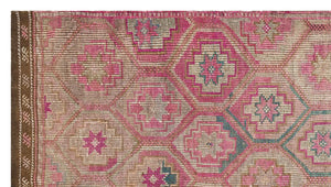 Apex Kilim Geometric 36564 175 x 309 cm