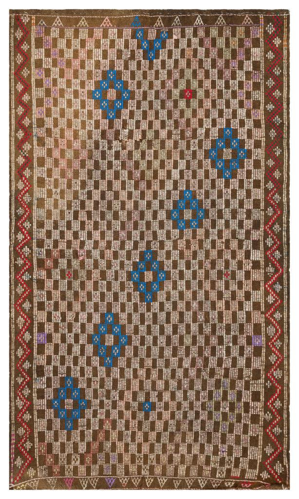 Apex Kilim Geometric 36565 175 x 276 cm