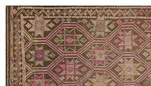 Apex Kilim Geometric 36568 157 x 286 cm