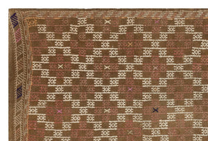 Apex Kilim Geometric 36569 164 x 259 cm