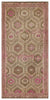 Apex Kilim Geometric 36571 155 x 314 cm