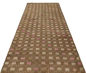 Apex Kilim Geometric 36576 137 x 305 cm