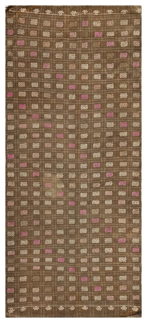 Apex Kilim Geometric 36576 137 x 305 cm