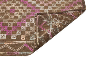 Apex Kilim Geometric 36577 136 x 310 cm