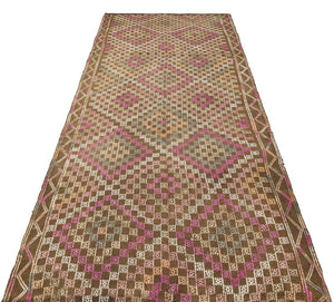 Apex Kilim Geometric 36577 136 x 310 cm