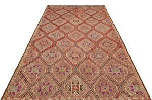 Apex Kilim Geometric 36579 177 x 292 cm