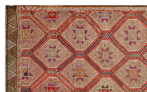 Apex Kilim Geometric 36579 177 x 292 cm