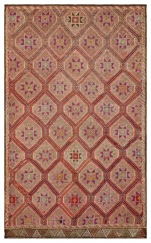 Apex Kilim Geometric 36579 177 x 292 cm