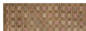 Apex Kilim Geometric 36586 95 x 274 cm