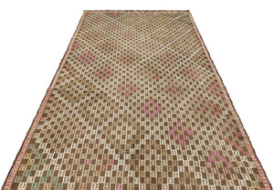 Apex Kilim Geometric 36587 161 x 278 cm