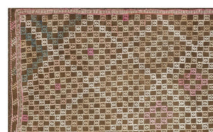 Apex Kilim Geometric 36587 161 x 278 cm