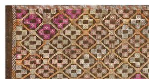 Apex Kilim Geometric 36590 150 x 285 cm