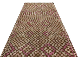 Apex Kilim Geometric 36592 153 x 322 cm